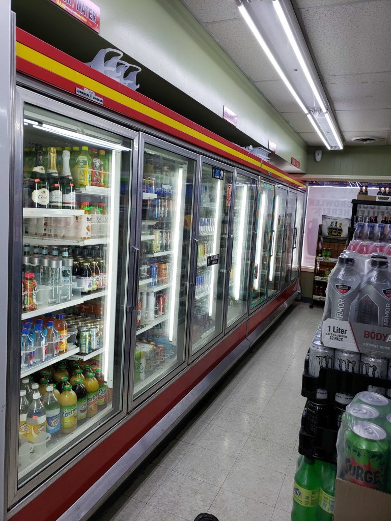 beveragecoolers Grindstone Mechanical LLC