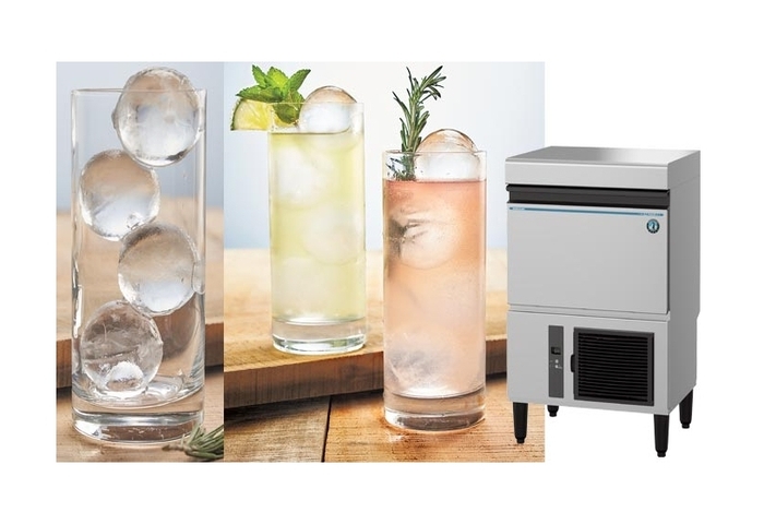 Ice Machines