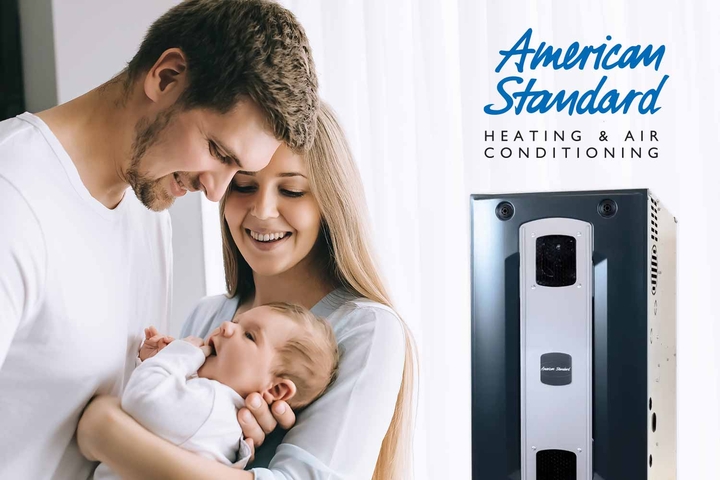 Residential HVAC