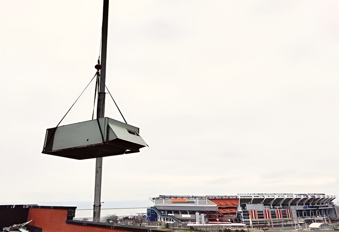 Commercial HVAC