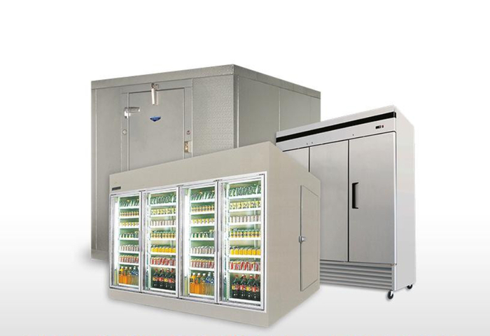 Commercial Refrigeration